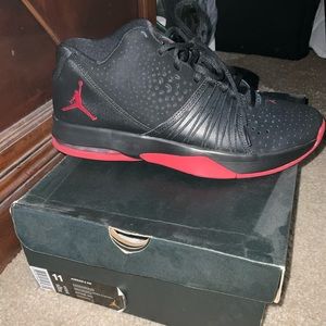 Air Jordan shoes